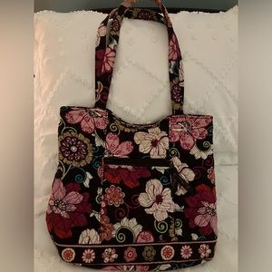 Vera Bradley shoulder bag
